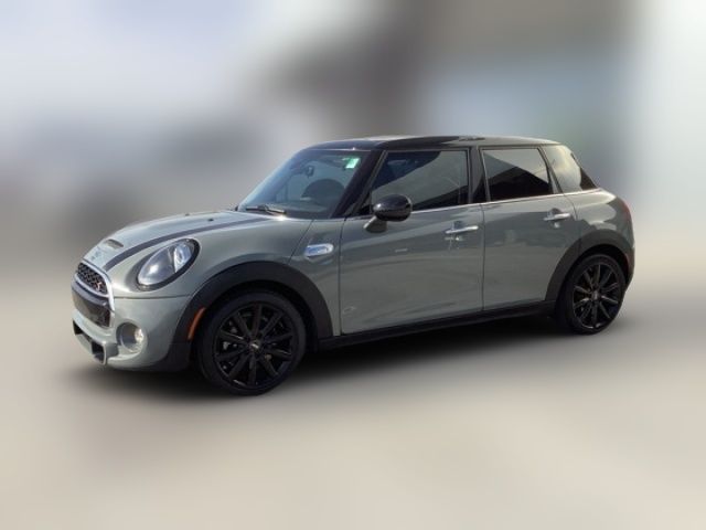 2019 MINI Cooper Hardtop S