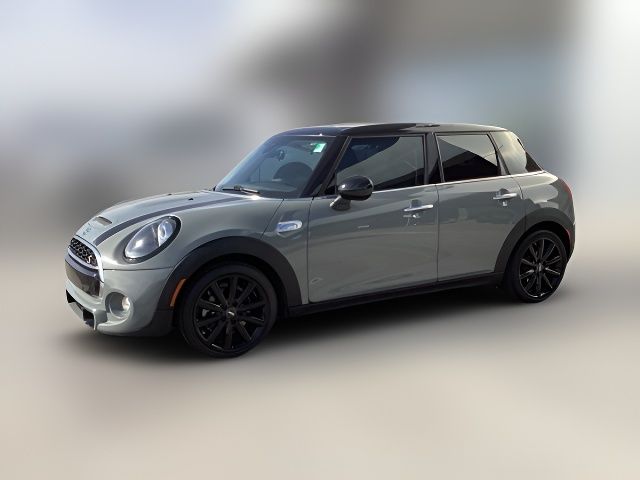 2019 MINI Cooper Hardtop S