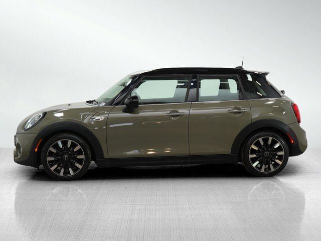 2019 MINI Cooper Hardtop S