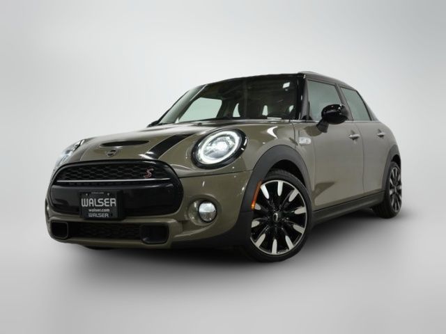 2019 MINI Cooper Hardtop S