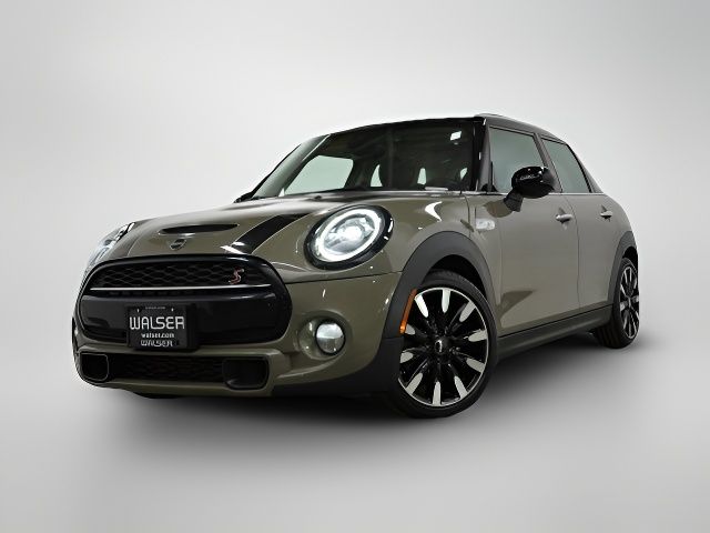 2019 MINI Cooper Hardtop S