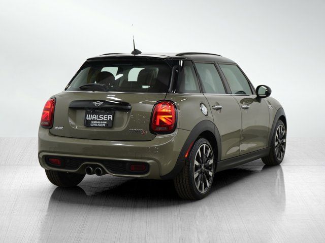 2019 MINI Cooper Hardtop S