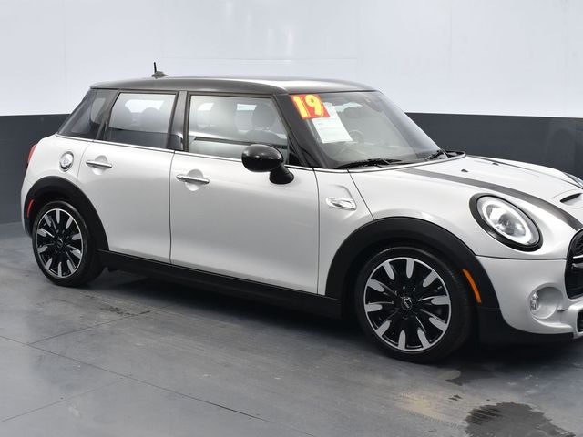 2019 MINI Cooper Hardtop S