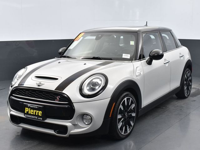 2019 MINI Cooper Hardtop S