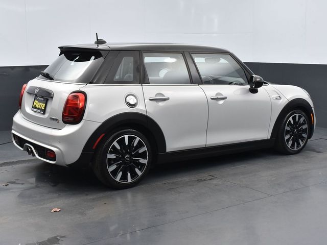 2019 MINI Cooper Hardtop S