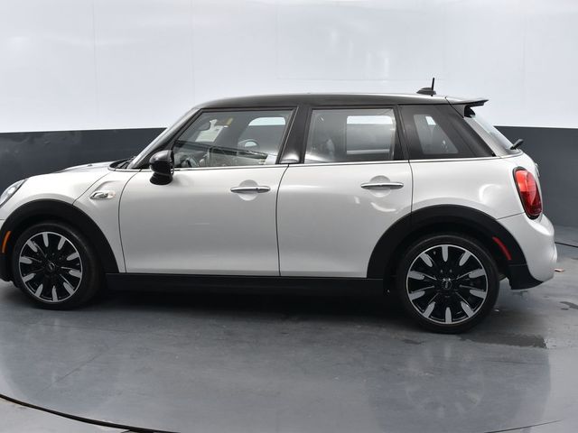 2019 MINI Cooper Hardtop S