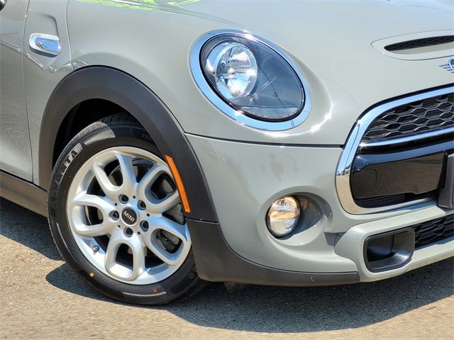 2019 MINI Cooper Hardtop S