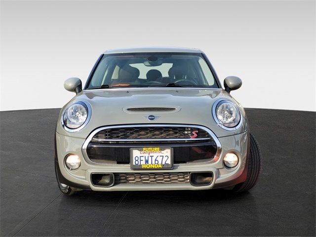 2019 MINI Cooper Hardtop S