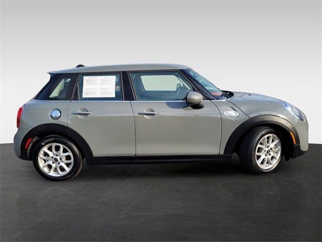 2019 MINI Cooper Hardtop S