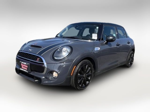 2019 MINI Cooper Hardtop S