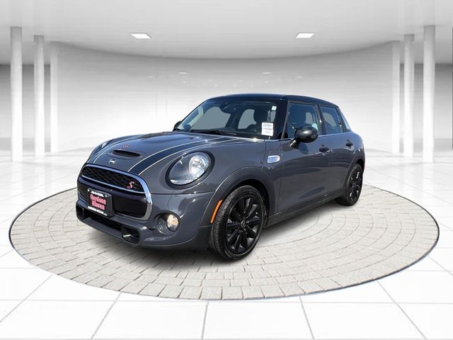 2019 MINI Cooper Hardtop S