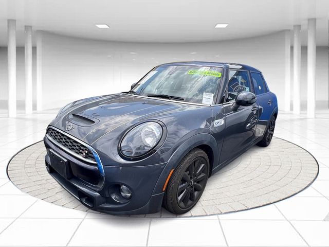 2019 MINI Cooper Hardtop S
