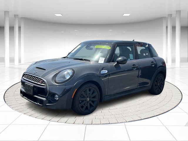 2019 MINI Cooper Hardtop S