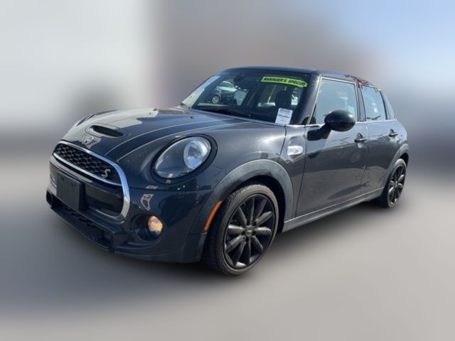 2019 MINI Cooper Hardtop S