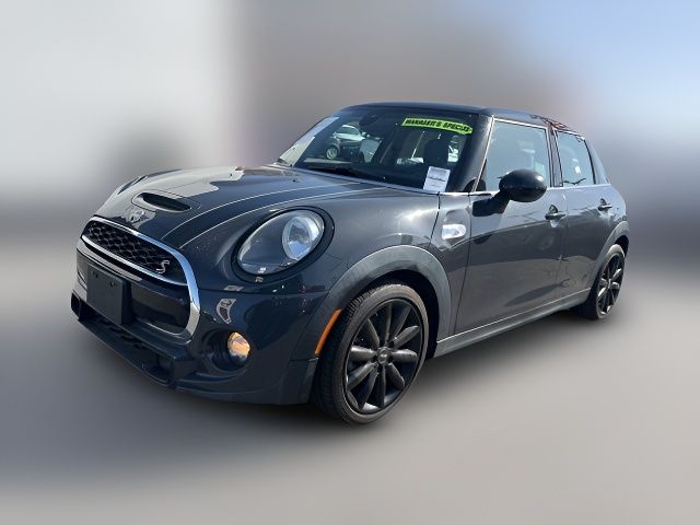2019 MINI Cooper Hardtop S