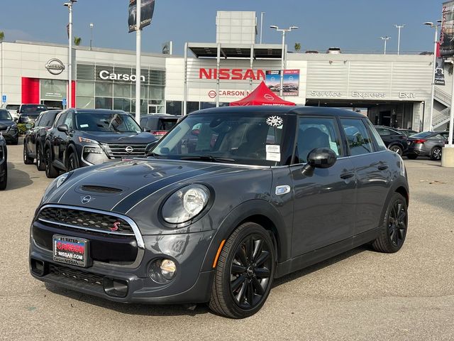 2019 MINI Cooper Hardtop S