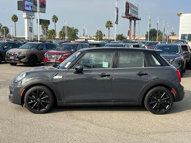 2019 MINI Cooper Hardtop S