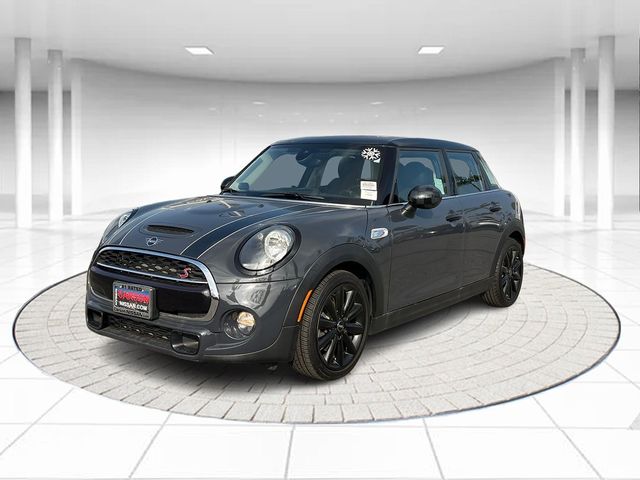 2019 MINI Cooper Hardtop S