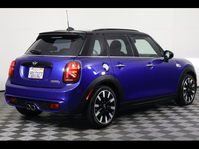 2019 MINI Cooper Hardtop S