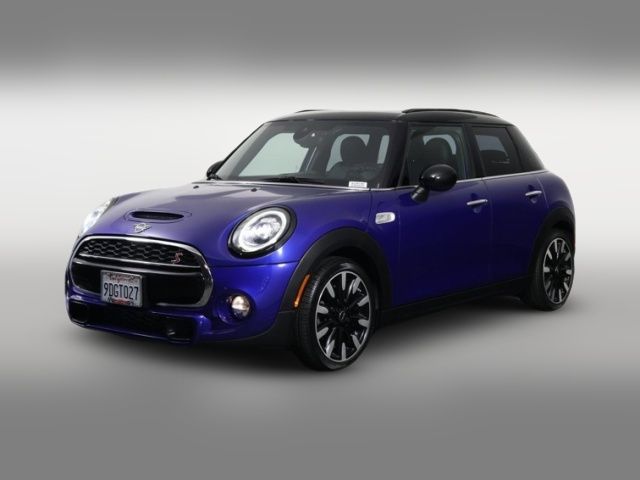 2019 MINI Cooper Hardtop S