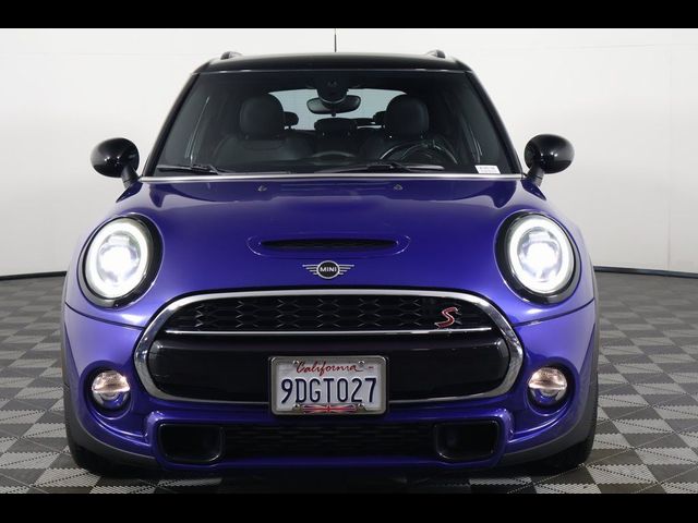 2019 MINI Cooper Hardtop S