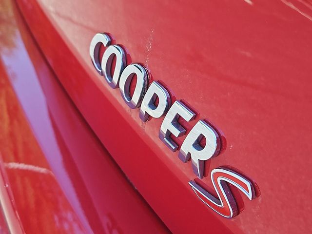 2019 MINI Cooper Hardtop S
