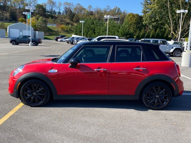 2019 MINI Cooper Hardtop S