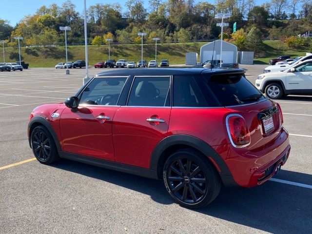 2019 MINI Cooper Hardtop S