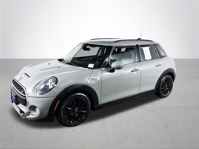 2019 MINI Cooper Hardtop S