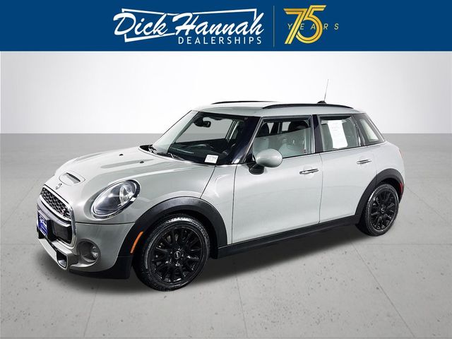 2019 MINI Cooper Hardtop S