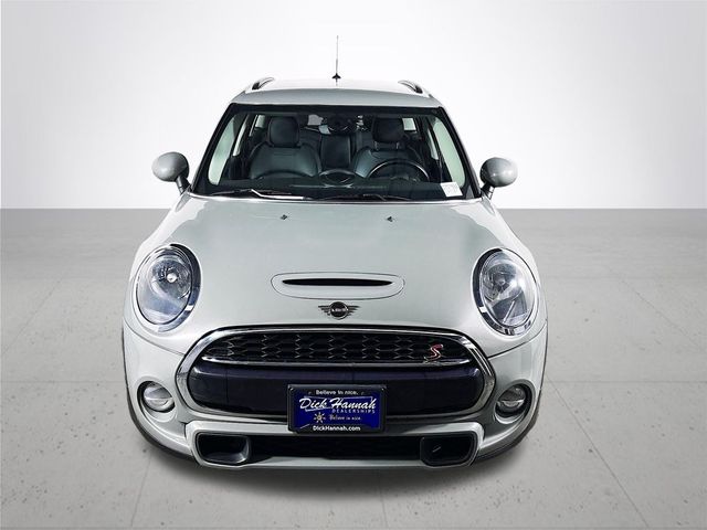 2019 MINI Cooper Hardtop S