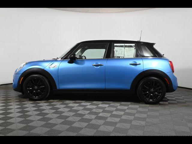 2019 MINI Cooper Hardtop S