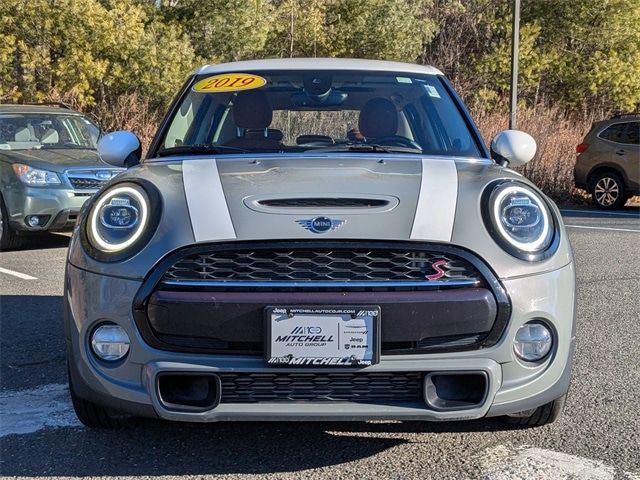 2019 MINI Cooper Hardtop S