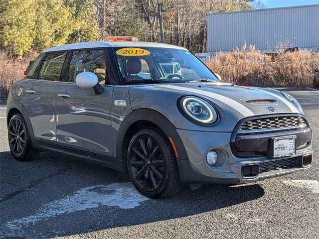 2019 MINI Cooper Hardtop S