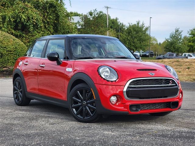 2019 MINI Cooper Hardtop S