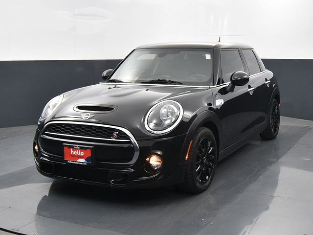 2019 MINI Cooper Hardtop S