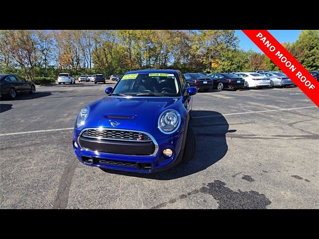 2019 MINI Cooper Hardtop S