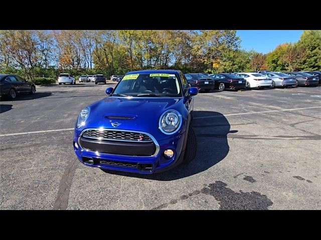 2019 MINI Cooper Hardtop S