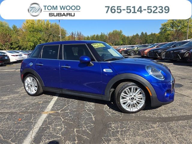 2019 MINI Cooper Hardtop S