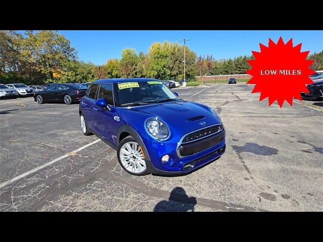 2019 MINI Cooper Hardtop S