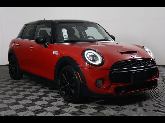 2019 MINI Cooper Hardtop S