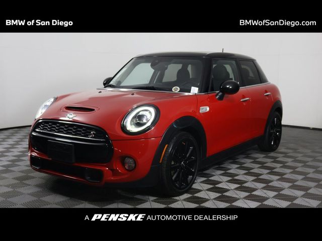 2019 MINI Cooper Hardtop S