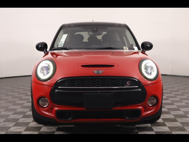 2019 MINI Cooper Hardtop S