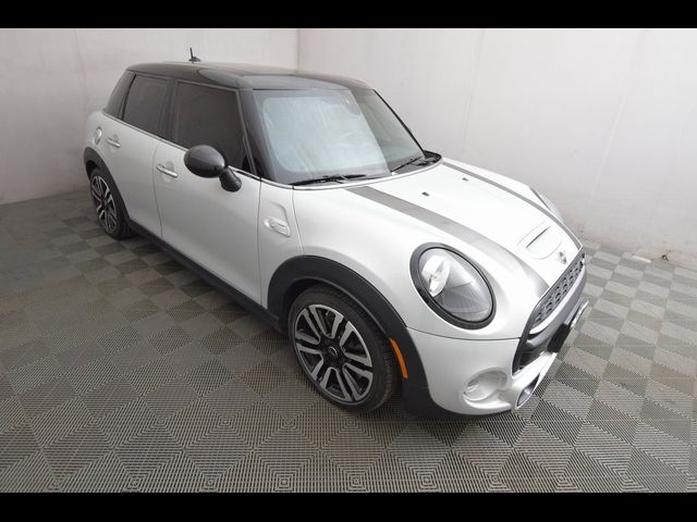 2019 MINI Cooper Hardtop S