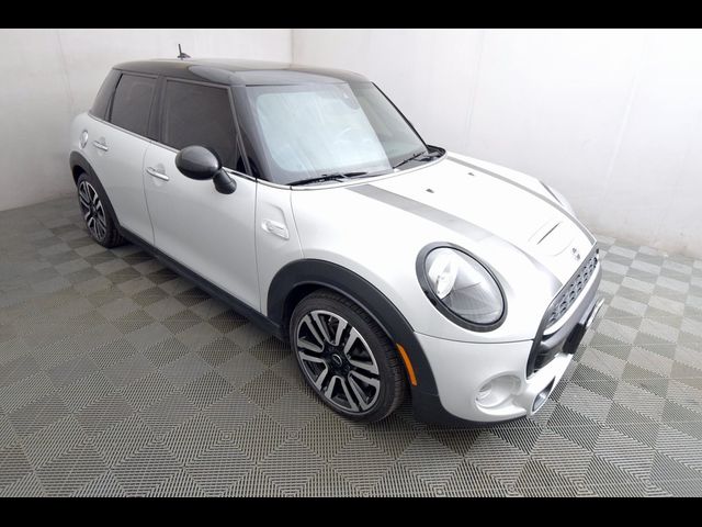 2019 MINI Cooper Hardtop S