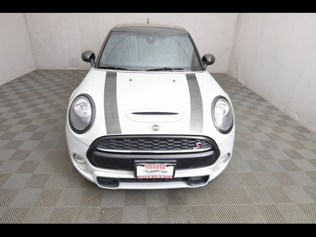 2019 MINI Cooper Hardtop S