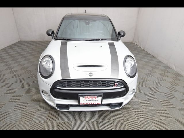 2019 MINI Cooper Hardtop S