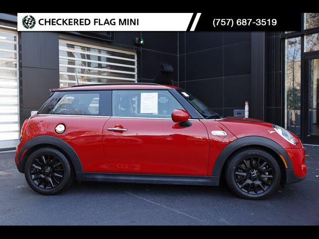 2019 MINI Cooper Hardtop S