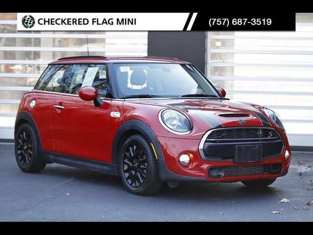 2019 MINI Cooper Hardtop S