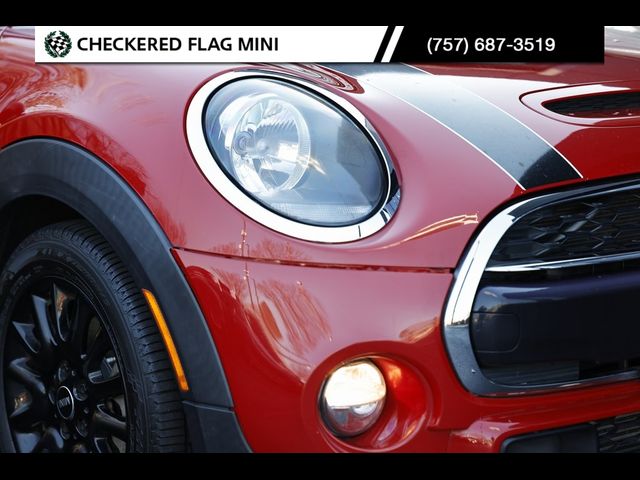 2019 MINI Cooper Hardtop S